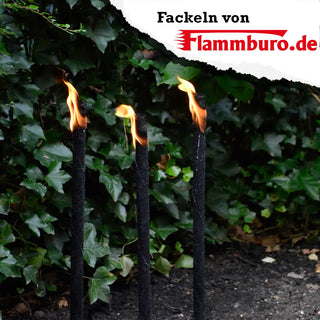 Bad luck torch - 60 torches