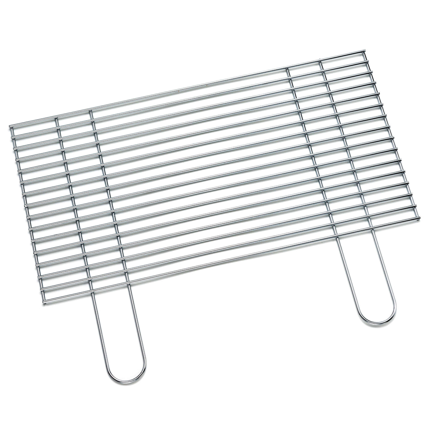 Grillroste eckig - Grillfläche 58 x 30 / 60 x 40 / 67 x 40 cm