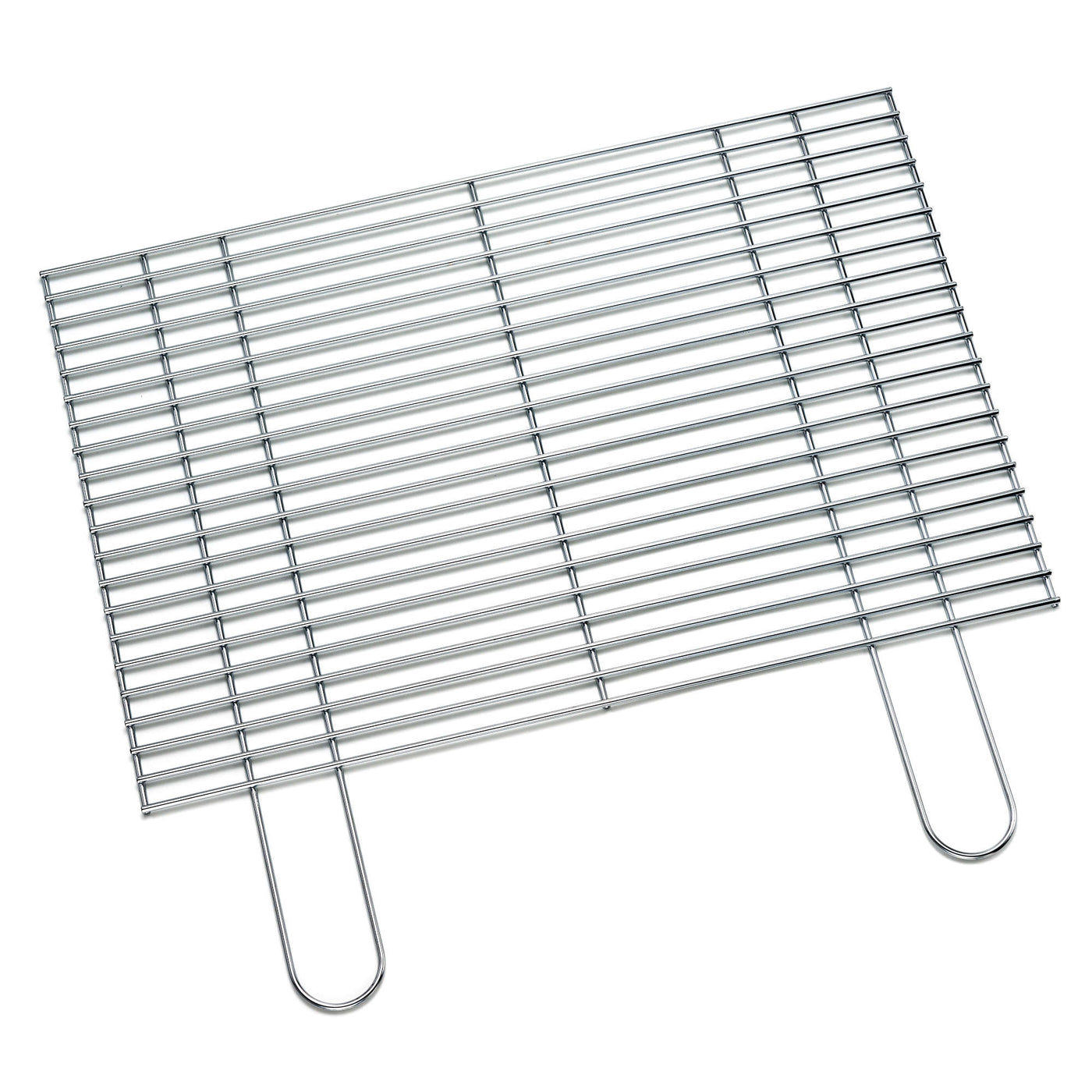 Grillroste eckig - Grillfläche 58 x 30 / 60 x 40 / 67 x 40 cm