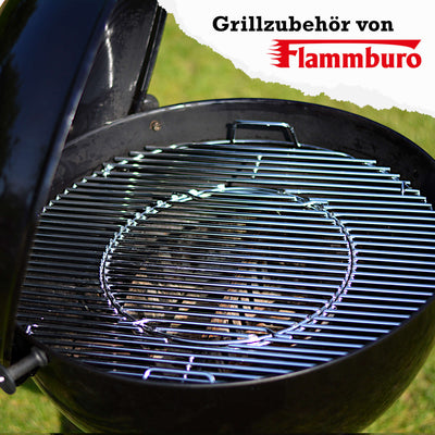 BBQ-System Grillrost für Ø 47 und 57 cm Geräte