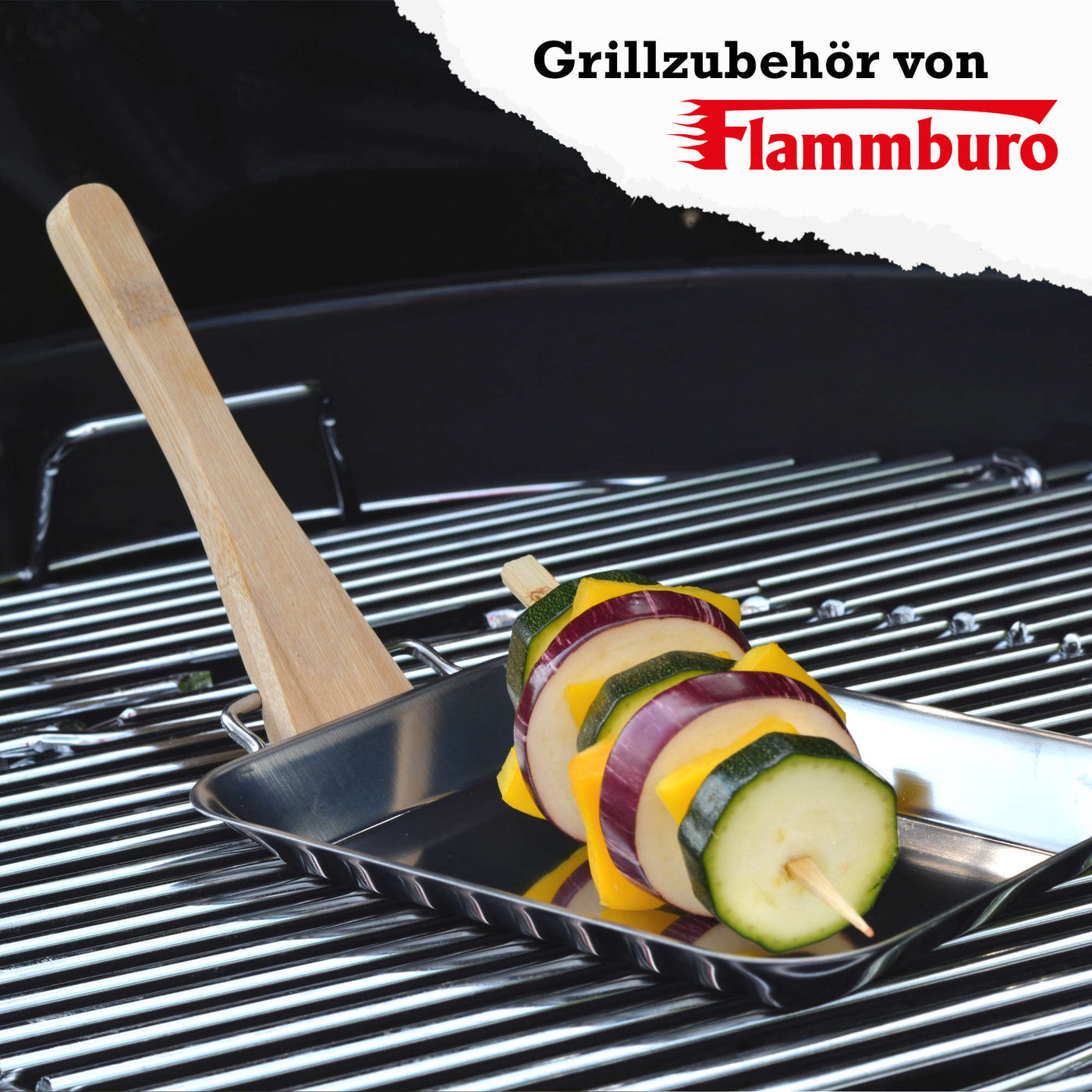 Grillpfännchen Doppelpack