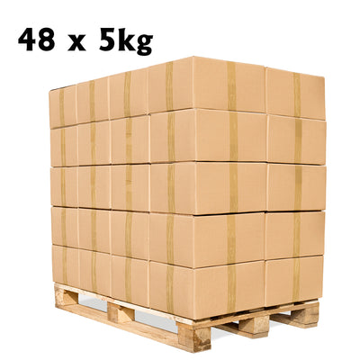 Ökologische Anzündwolle - 3, 5 oder 10 kg