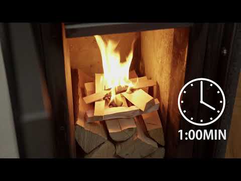 Ecological firelighter cubes - 7 kg